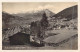 SUISSE - St Beatenberg Mit Niesen - Carte Postale Ancienne - Beatenberg