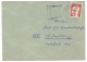 Cover  / Postmark Germany 1972 - Beer - Bières