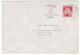 Cover  / Postmark Germany 1967 - Beer - Bières