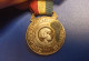 Médaille De 1937 Oeuvre Des Pupilles Des Sapeurs Pompiers De France - Pompier - Graveur P. Bouvier - Pompiers