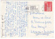 Postcard  / Postmark Switzerland 1964 - WWF - World Wildlife Fund - Panda Bear - Lettres & Documents