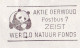 Cover  / Postmark The Netherlands 1975 - WWF - World Wildlife Fund - Action Jungle - Panda Bear - Lettres & Documents