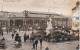 Railway Station - Hull (Yorkshire) Monument, Attelage - Hull