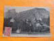 Carte Postale - CLELLES (38) - Ligne De Grenoble à Gap -  Mont Aiguille (4489) - Clelles