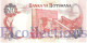 BOTSWANA 20 PULA 2006 PICK 27b UNC - Botswana