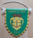 Centro Social Desportivo De Câmara De Lobos Portugal Football Club Calcio PENNANT, SPORTS FLAG ZS 3/8 - Bekleidung, Souvenirs Und Sonstige