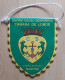 Centro Social Desportivo De Câmara De Lobos Portugal Football Club Calcio PENNANT, SPORTS FLAG ZS 3/8 - Bekleidung, Souvenirs Und Sonstige