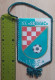 NK SREMAC ILAČA Croatia Football Club Calcio PENNANT, SPORTS FLAG ZS 3/9 - Bekleidung, Souvenirs Und Sonstige