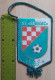 NK SREMAC ILAČA Croatia Football Club Calcio PENNANT, SPORTS FLAG ZS 3/9 - Habillement, Souvenirs & Autres