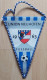 Union Neuhofen Germany Football Club Soccer Fussball Calcio Futbol Futebol PENNANT, SPORTS FLAG ZS 3/9 - Apparel, Souvenirs & Other
