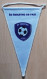 NK "Smartno" Smartno Ob Paki - Slovenia  Football Club Soccer Fussball Calcio Futbol Futebol PENNANT, SPORTS FLAG ZS 3/9 - Uniformes Recordatorios & Misc