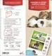 Boekje Van 10 Honden En Katjes - Autres & Non Classés