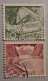 Suisse YT 483 Et 485 Oblitérés - Used Stamps