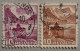 Suisse YT 291 Et 348 Oblitérés - Used Stamps