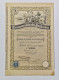 PORTUGAL- LISBOA - Companhia Do Amboim -Titulo De Uma Acção 100$00- Nº 279646 - 11 De Dezembro De 1920 - Navy