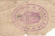 CRBL0050 BILLETE LOCAL ESPAÑA DON BENITO MC - Autres & Non Classés