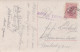 Romania, 1919, WWI Military Censored CENSOR ,POSTCARD, POSTMARK  BRASSO,BRASOV - Cartas De La Primera Guerra Mundial