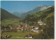 Oetz, Oetztal, Tirol, Österreich - Oetz