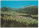 Kleinwalsertal, Riezlern, Vorarlberg, Österreich - Kleinwalsertal