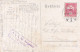 Romania, 1916, WWI Military Censored CENSOR ,POSTCARD,OCC.HUNGARY, POSTMARK SIBIU,NAGYSEBEN - World War 1 Letters