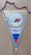 Slovak Handball Federation Slovakia PENNANT, SPORTS FLAG ZS 3/15 - Balonmano