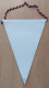 Slovak Handball Federation Slovakia PENNANT, SPORTS FLAG ZS 3/15 - Balonmano