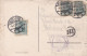 Romania, 1920, WWI Military Censored CENSOR ,POSTCARD,POSTMARK HEIDELBERG - 1ste Wereldoorlog (Brieven)