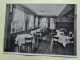 102-11-5               KAMP-BORNHOFEN   Café Rheingold  Inh. Hans Mangeot    ( 2 Cartes Glacées Et Grands Formats ) - Rhein-Hunsrueck-Kreis