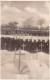 LORQUIN-LÖRCHINGEN-57-Moselle-Cimetière-Heidengräber-Friedhof-Kaisergeburtstagsfeier-Schlacht Bei Saarburg-Guerre 14/18 - Lorquin
