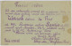 FRANCE - 1898 Entier CP 10c Sage (Mi.P12.II) Utilisé De PARIS-26 / GARE DU NORD à FLEKKEFJORD, Norvège - Cartes Postales Types Et TSC (avant 1995)