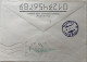1992, 1995..RUSSIA....  COVER WITH  STAMP...PAST MAIL.. - Briefe U. Dokumente