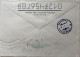 1992, 1995..RUSSIA....  COVER WITH  STAMP...PAST MAIL.. - Storia Postale