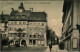 ! Alte Ansichtskarte Aus Konstanz, Obermarkt, Gasthof Barbarossa, Verlag E. Hartmann, Strassburg - Konstanz