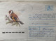 1992..RUSSIA....  COVER WITH  STAMP...PAST MAIL.. - Covers & Documents