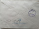 1992,1993..RUSSIA....  COVER WITH  STAMP...PAST MAIL.. - Brieven En Documenten