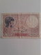 CINQ FRANCS - MINERVE -  13-7-1939  - V 58161  - - 5 F 1917-1940 ''Violet''