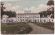 Paleis Soestdijk - (Utrecht, Nederland/Holland) - 1909 - Uitg.: A.B. Oerlemans, Baarn - Soestdijk