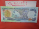 CAYMAN 1$ 2003 PREFIX Q/1 Neuf/UNC (B.29) - Cayman Islands