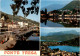 Ponte Tresa - 3 Bilder (14-01) * 18. 7. 1970 - Tresa