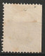 USA 1875 5 Cents Blue On Yellowish Paper. Scott 179 Unused!! No Gum - Unused Stamps