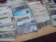 Delcampe - +++FRANCE 100% BEAU LOT Entre 650 Et 750 CARTES( 75% ANCIENNES-25% SEMIS Et MODERNES)+++3 KILOS 150 (Lire çi-bas) - 500 Postcards Min.