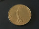 Münze Münzen Umlaufmünze Slowenien 5 Tolar 1998 - Slovenia