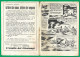 664> MORVAN N° 7 Anno:1950 - Supplemento A IL VITTORIOSO - 7° Episodio - Erstauflagen