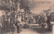 Allemagne - Camp De Prisonniers De MESCHEDE - Intérieur D'une Baraque - Guerre 1914-18, Croix-Rouge Genève - Meschede