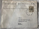 TURKEY,TURKEI,TURQUIE ,ISTANBUL,ANADOLU BANK ,1964  COVER - Cartas & Documentos