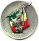 SCUOLA SOTTUFFICIALI GUARDIA DI FINANZA MONTELLO CUNEO 1997 MEDAGLIA RICORDO - Firma's