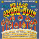 * LP *  10 JAAR ANDRÉ VAN DUIN (Holland 1976 EX-) - Cómica