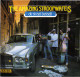 * LP *  THE AMAZING STROOPWAFELS - DE STRAAT BETAALT (Holland 1986 EX-) - Sonstige - Niederländische Musik