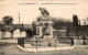 64 - PONTACQ - LE MONUMENT DES MORTS DE LA GUERRE 1914/18 - Pontacq