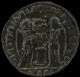 LaZooRo: Roman Empire - BI Centenionalis (Follis) Of Constantine The Great (306 - 337 AD) VICTORIAE LAETAE PRINC PERP R3 - El Impero Christiano (307 / 363)